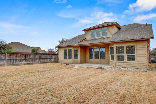 3800 Lunet Ring WAY, Pflugerville, TX 78660