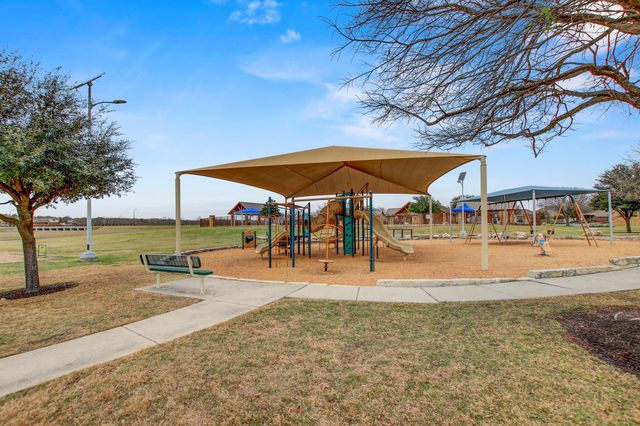 3800 Lunet Ring WAY, Pflugerville, TX 78660