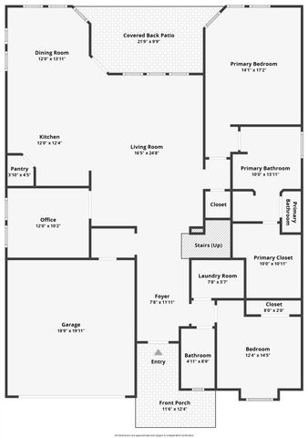 3800 Lunet Ring WAY, Pflugerville, TX 78660