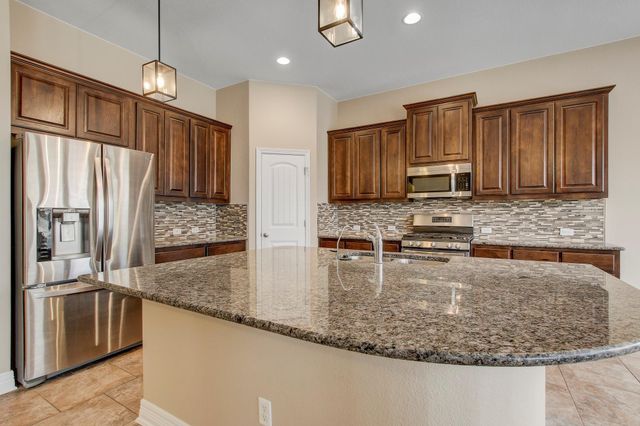 3800 Lunet Ring WAY, Pflugerville, TX 78660