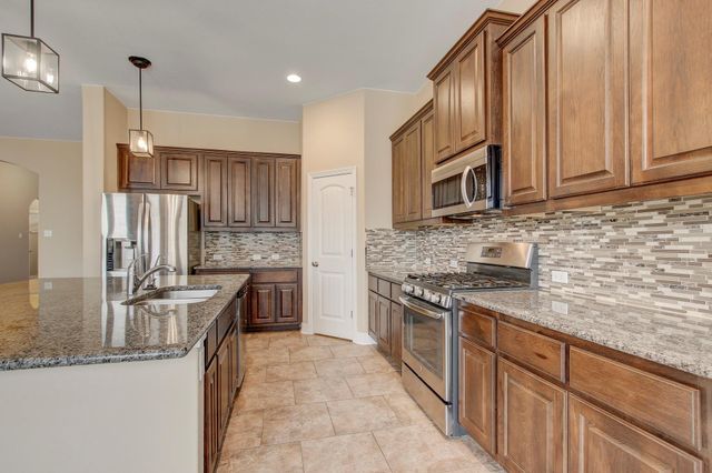 3800 Lunet Ring WAY, Pflugerville, TX 78660