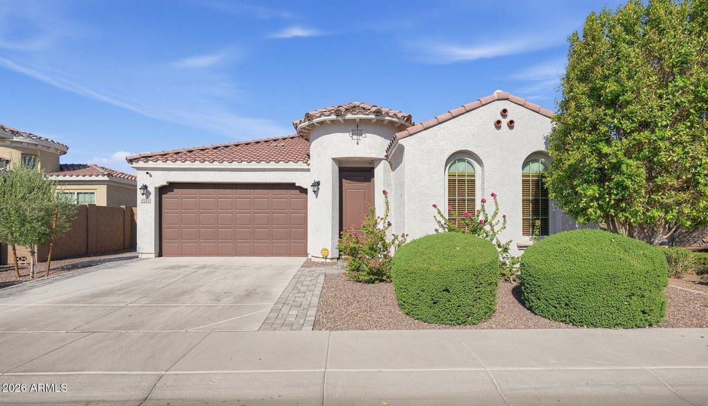 4524 N 93RD Drive, Phoenix, AZ 85037 — exterior