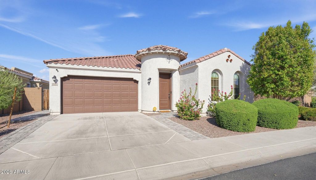 4524 N 93RD Drive, Phoenix, AZ 85037 — photo 2