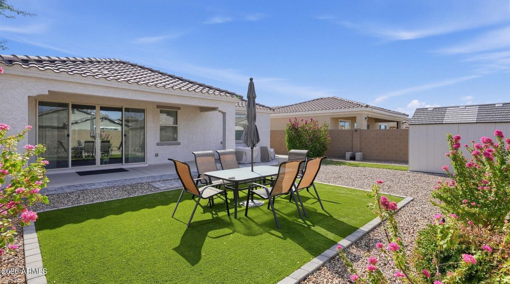 4524 N 93RD Drive, Phoenix, AZ 85037 — photo 3