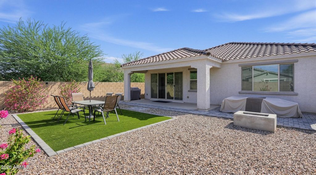 4524 N 93RD Drive, Phoenix, AZ 85037 — photo 4