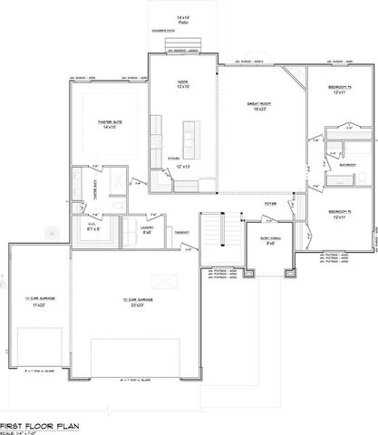 13358 Watling Path, Fort Wayne, IN 46818