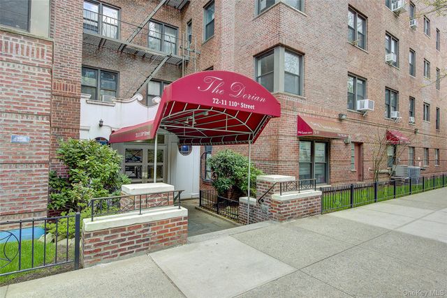 72-11 110 Street 4E, Forest Hills, NY 11375