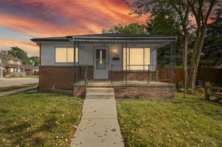 3057 Chandler Avenue, Lincoln Park, MI 48146