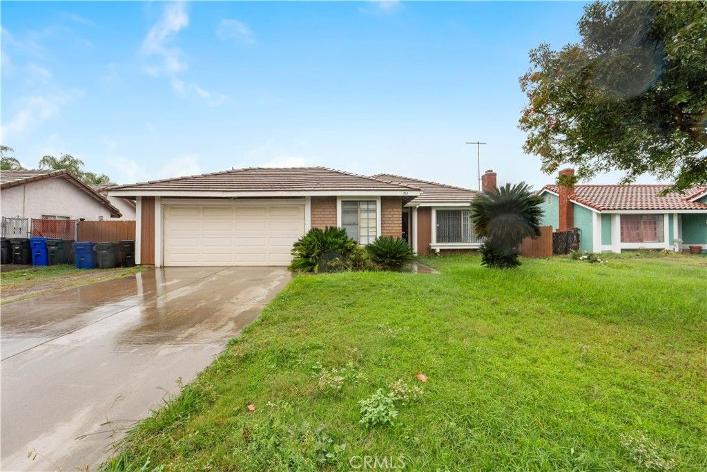 554 W Mariposa, Rialto, CA 92376