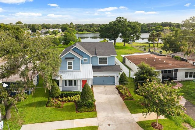4401 PARK LAKE STREET, Orlando, FL 32803
