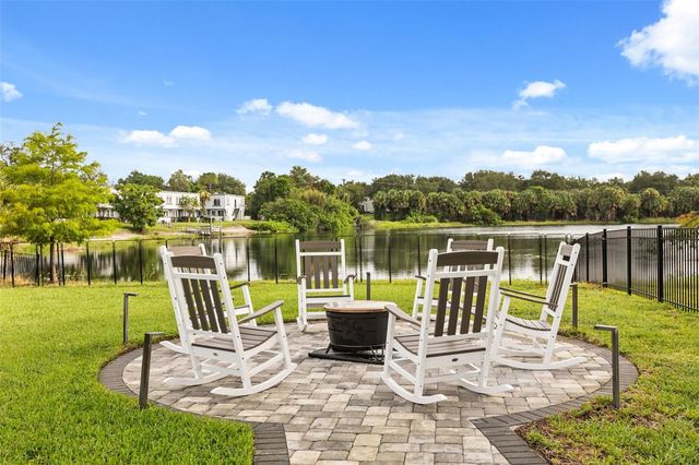 4401 PARK LAKE STREET, Orlando, FL 32803