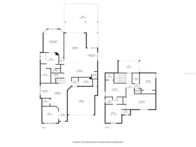 4401 PARK LAKE STREET, Orlando, FL 32803
