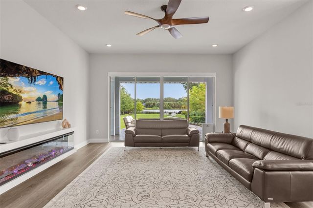 4401 PARK LAKE STREET, Orlando, FL 32803