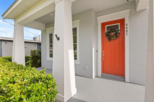 4401 PARK LAKE STREET, Orlando, FL 32803