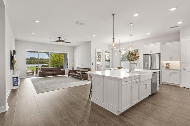 4401 PARK LAKE STREET, Orlando, FL 32803