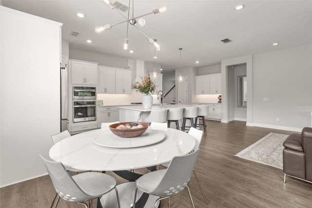 4401 PARK LAKE STREET, Orlando, FL 32803
