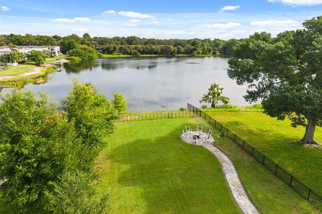4401 PARK LAKE STREET, Orlando, FL 32803