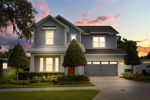 4401 PARK LAKE STREET, Orlando, FL 32803
