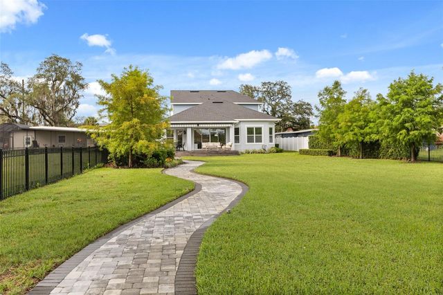 4401 PARK LAKE STREET, Orlando, FL 32803