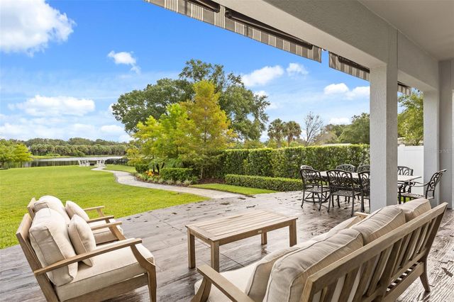 4401 PARK LAKE STREET, Orlando, FL 32803