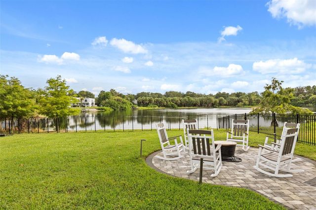 4401 PARK LAKE STREET, Orlando, FL 32803