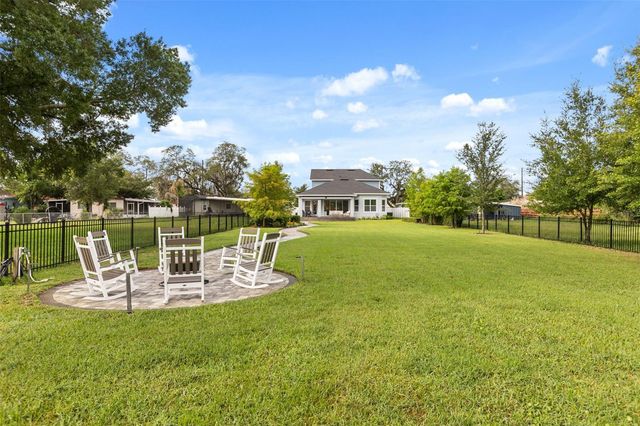 4401 PARK LAKE STREET, Orlando, FL 32803