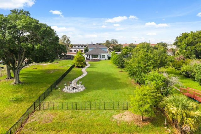 4401 PARK LAKE STREET, Orlando, FL 32803