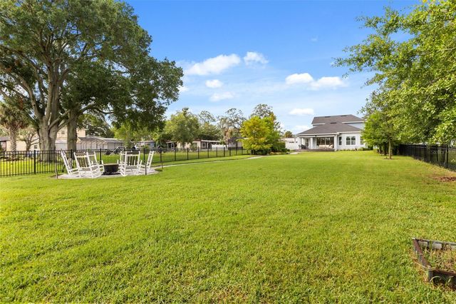 4401 PARK LAKE STREET, Orlando, FL 32803