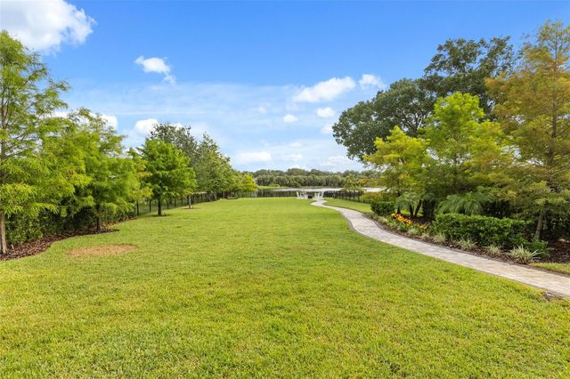 4401 PARK LAKE STREET, Orlando, FL 32803