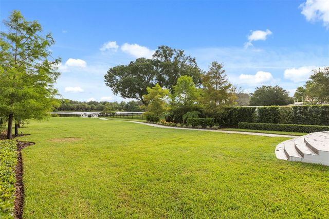 4401 PARK LAKE STREET, Orlando, FL 32803