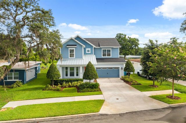 4401 PARK LAKE STREET, Orlando, FL 32803