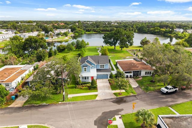 4401 PARK LAKE STREET, Orlando, FL 32803