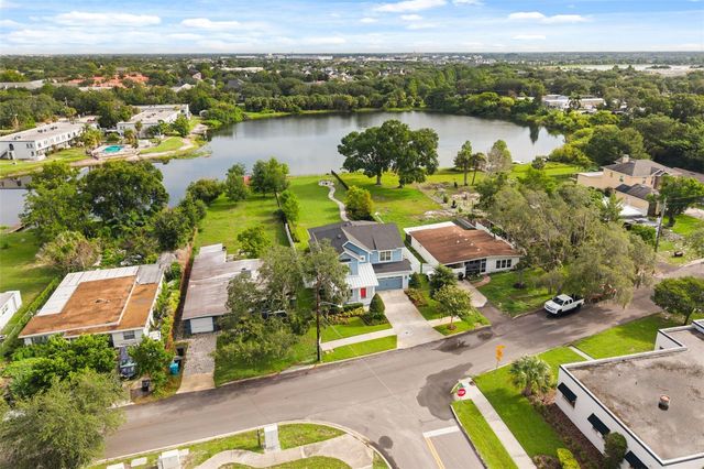 4401 PARK LAKE STREET, Orlando, FL 32803