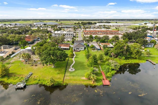 4401 PARK LAKE STREET, Orlando, FL 32803