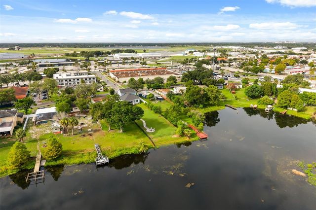 4401 PARK LAKE STREET, Orlando, FL 32803