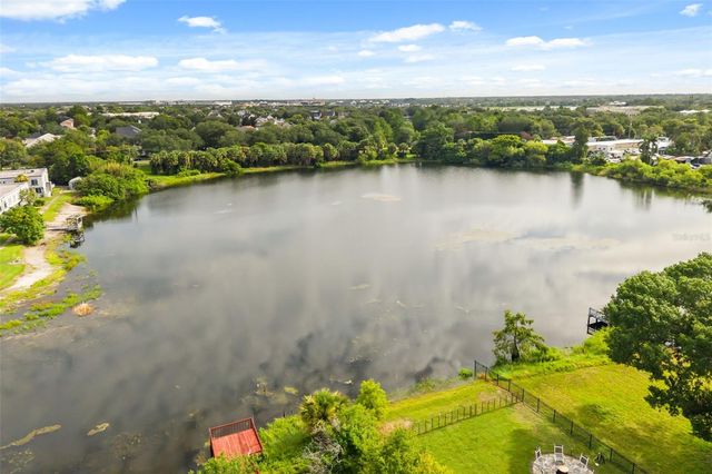 4401 PARK LAKE STREET, Orlando, FL 32803