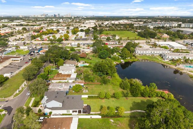 4401 PARK LAKE STREET, Orlando, FL 32803