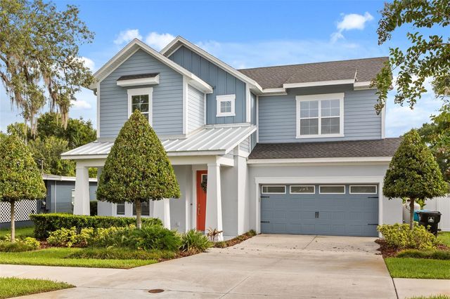 4401 PARK LAKE STREET, Orlando, FL 32803