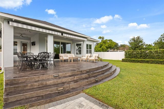 4401 PARK LAKE STREET, Orlando, FL 32803