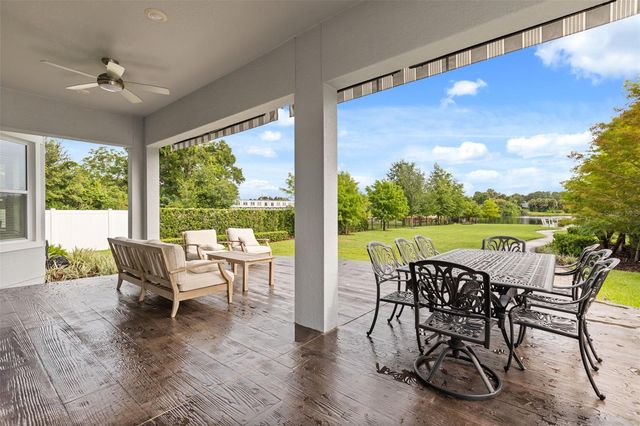 4401 PARK LAKE STREET, Orlando, FL 32803