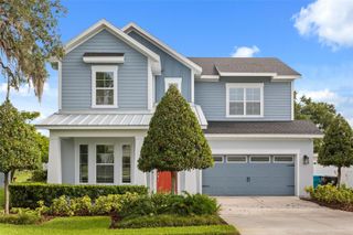 4401 PARK LAKE STREET, Orlando, FL 32803