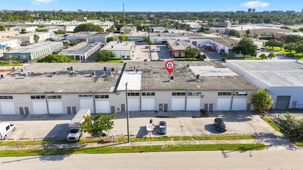 1209 Gateway Road Ste 209, Lake Park, FL 33403
