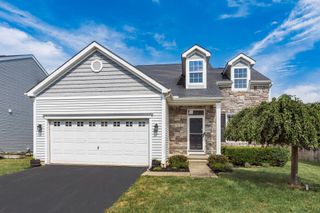 392 Mogul Drive, Galloway, OH 43119