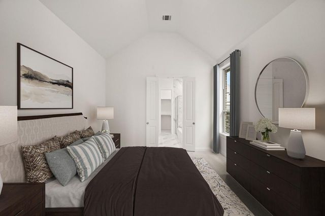 19731 Pennybacker Bridge, Cypress, TX 77433