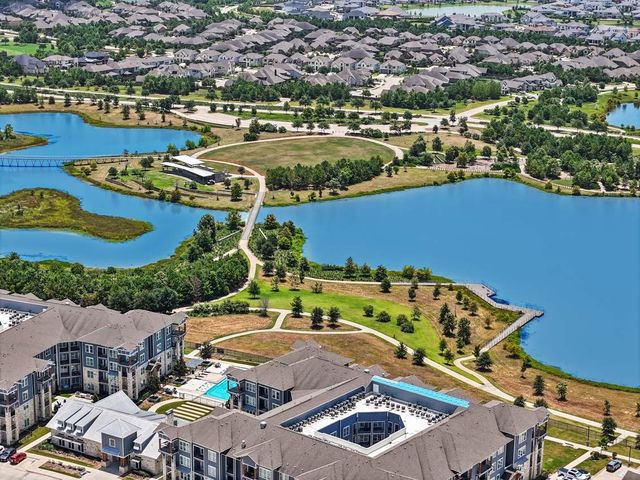 19731 Pennybacker Bridge, Cypress, TX 77433