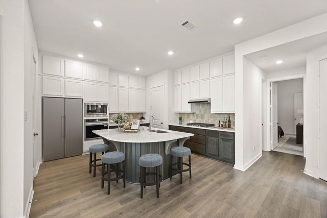 19731 Pennybacker Bridge, Cypress, TX 77433