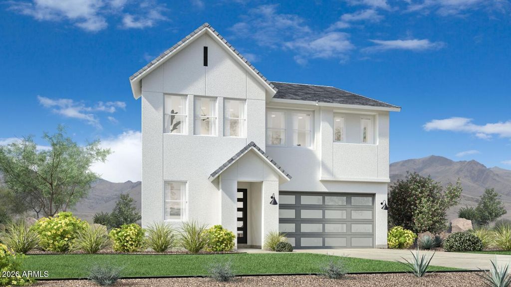 3363 W EMERALD Road, San Tan Valley, AZ 85144