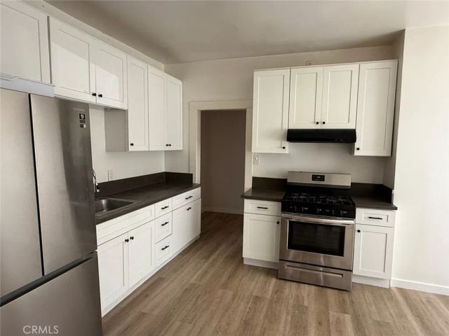 1231 S Mariposa Avenue, Los Angeles, CA 90006