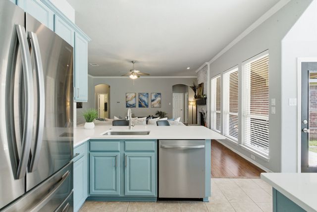 110 Wagon Wheel Road, Willow Park, TX 76087