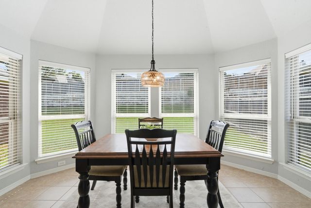110 Wagon Wheel Road, Willow Park, TX 76087